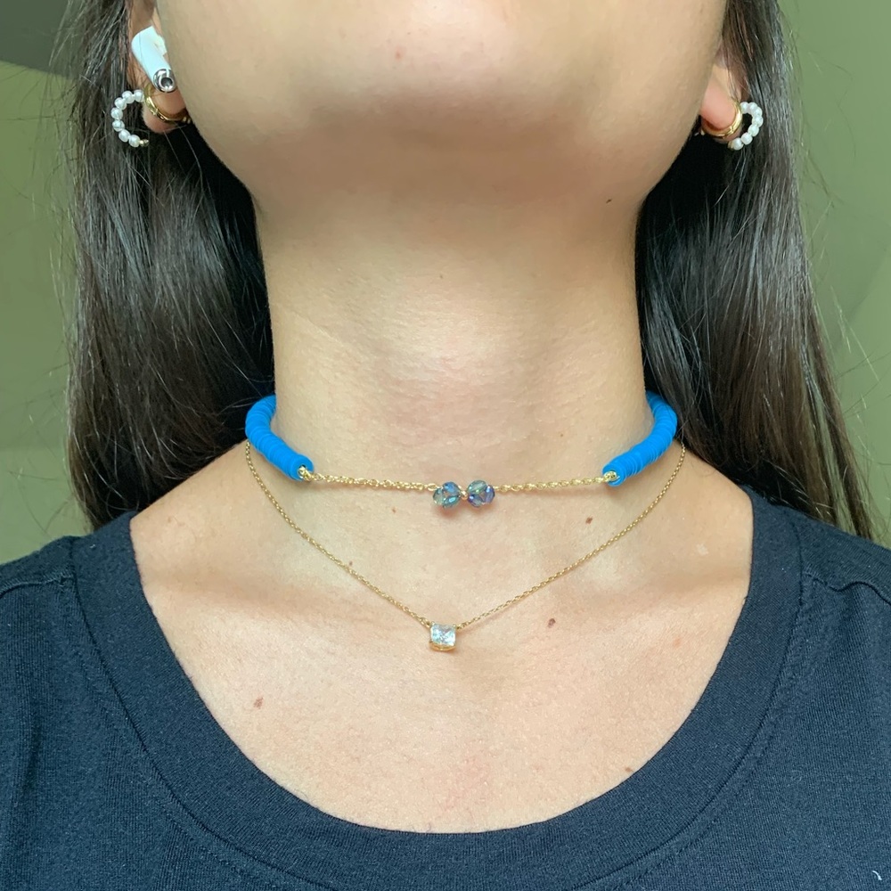 Hand made jewelry